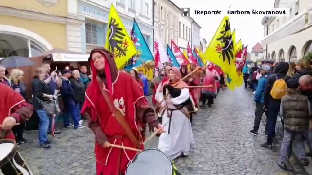 Pálavské vinobraní