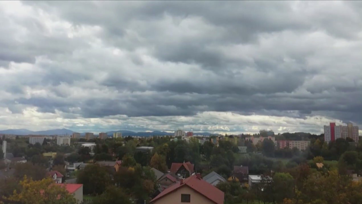 Ostrava