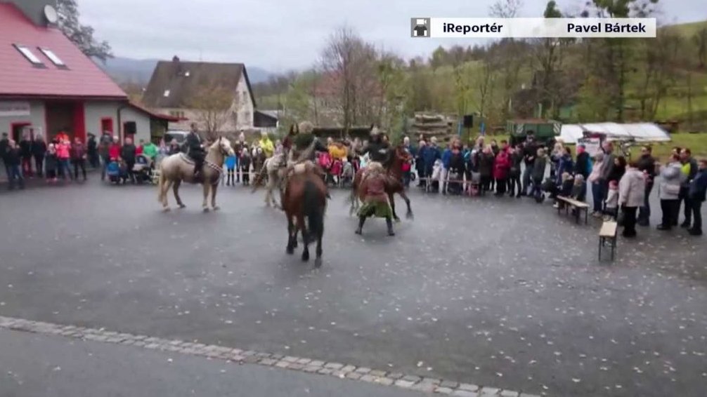 Svatomartinské slavnosti potřetí