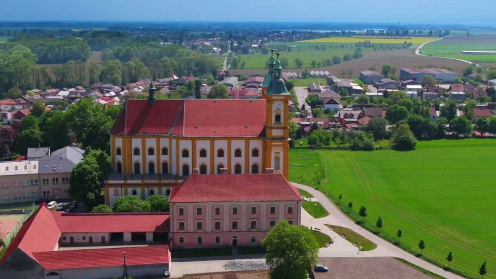 Poutní kostel
