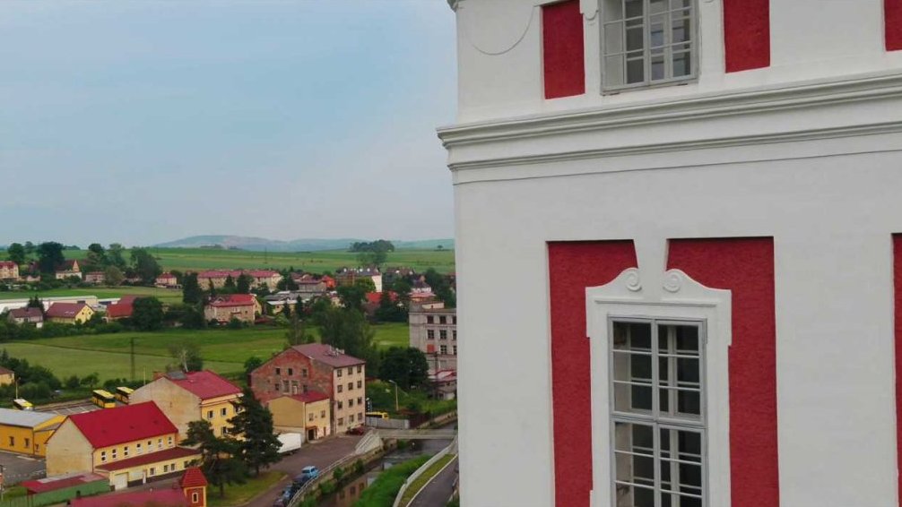 Klášter