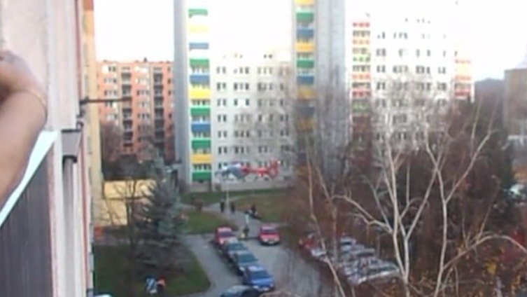 Vrtulník