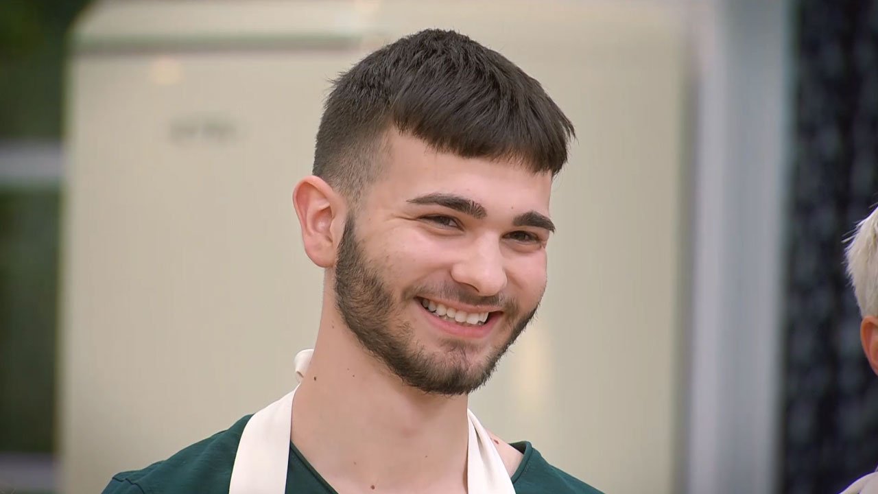 Honzova cesta soutěží