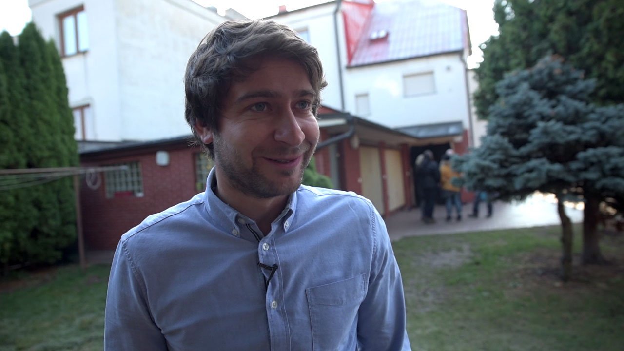 Marek Němec