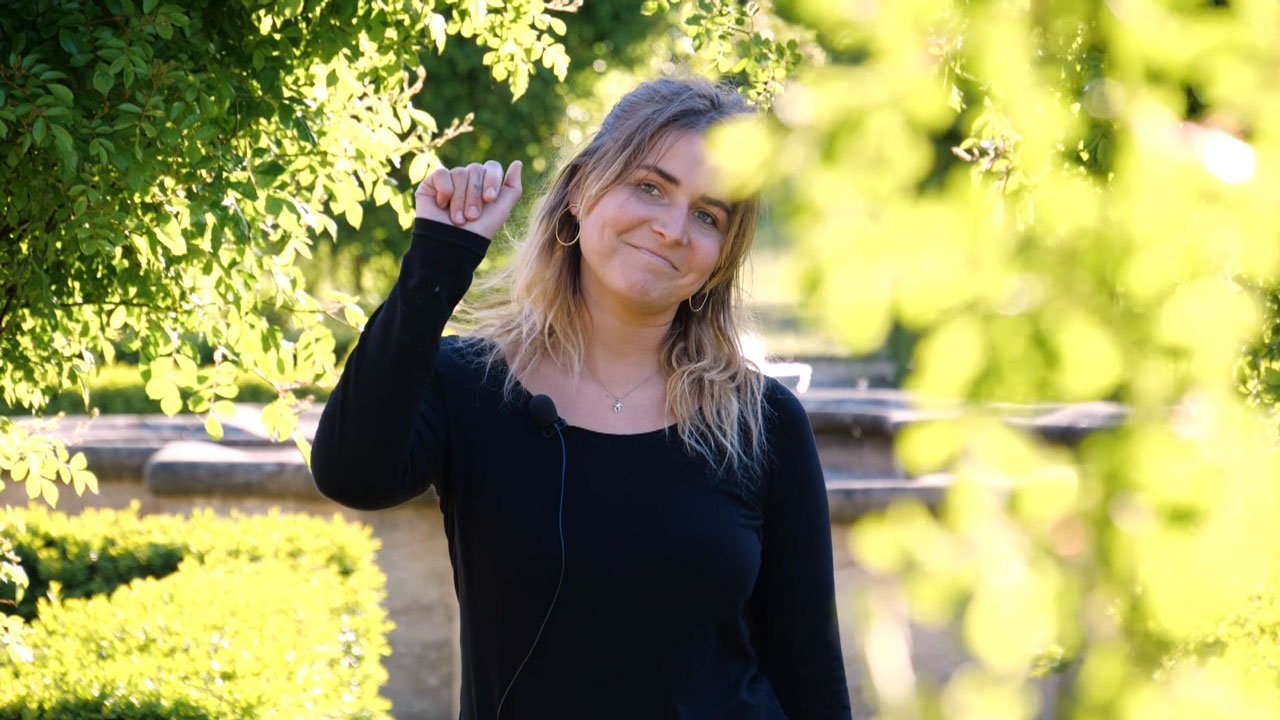 Bářina cesta soutěží