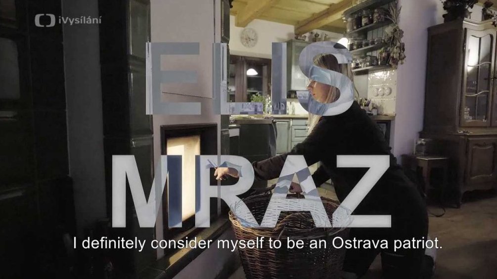 Elis Mraz ft. Čis T