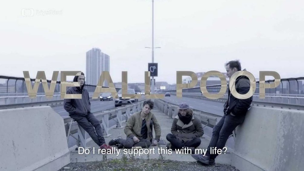 We All Poop