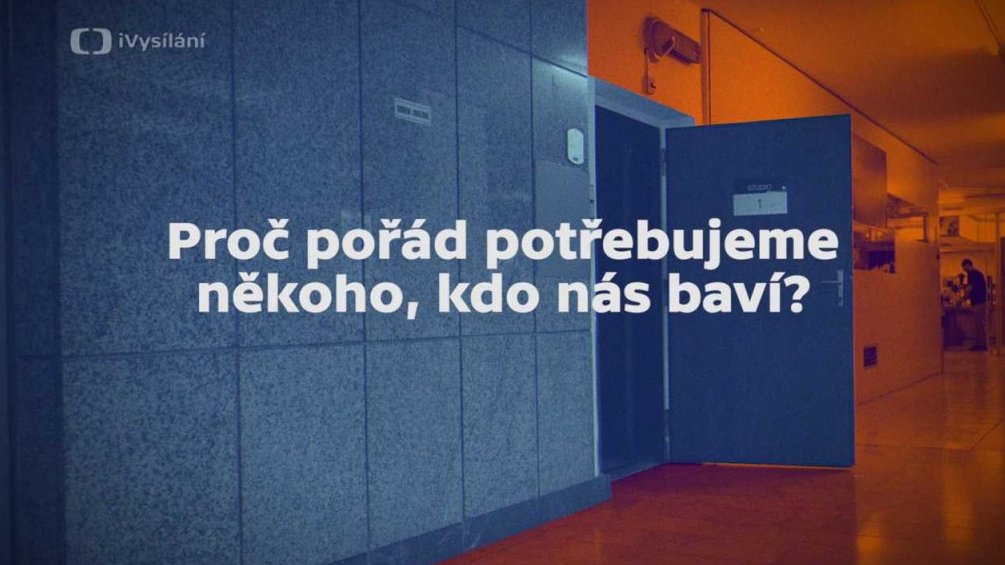 Radkin Honzák o bavičích