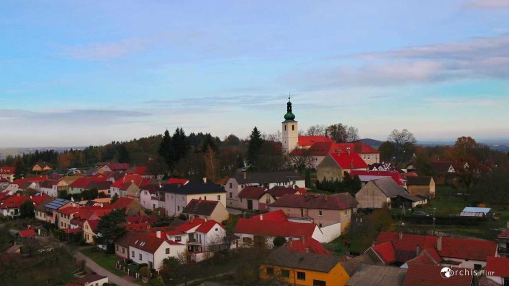 Barokní obec