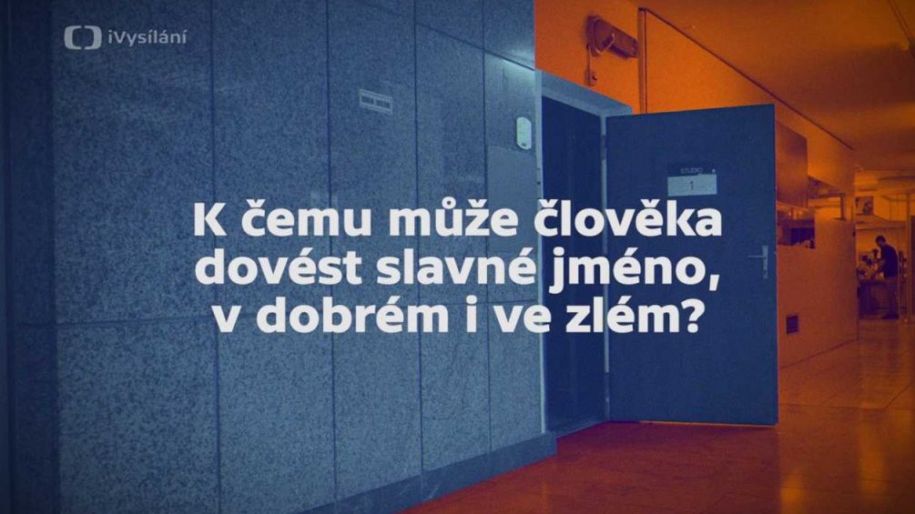 Radkin Honzák o jménech