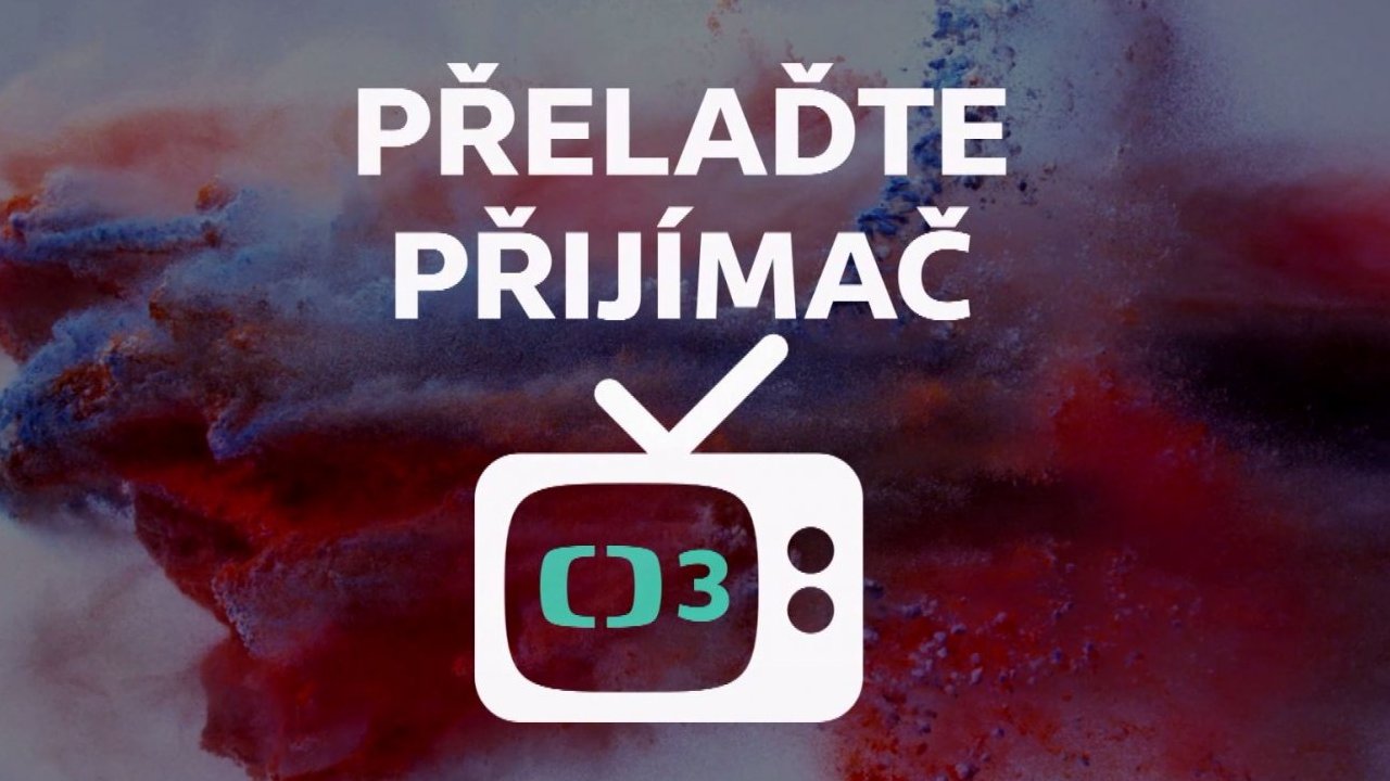 Jak naladit ČT3