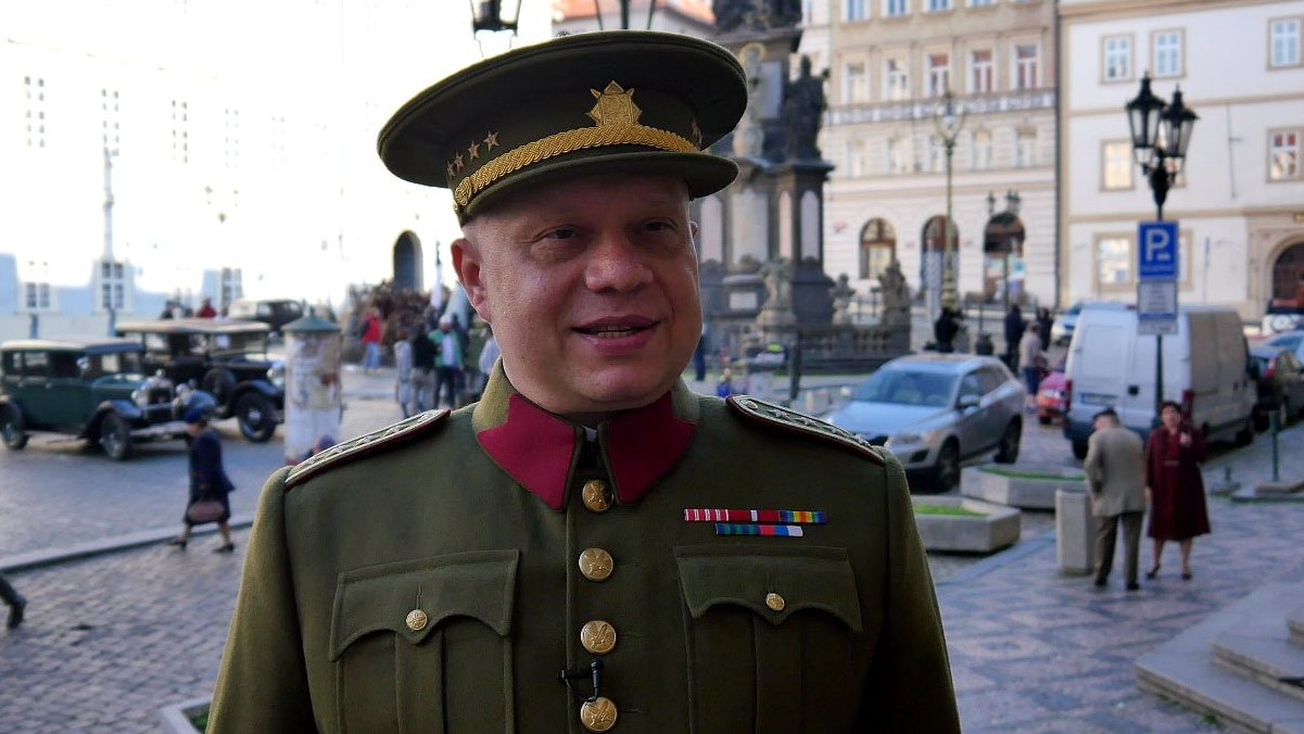 Jak vznikal film Anatomie zrady