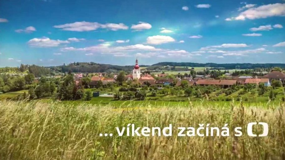 Českem tam a zpět v Ostravě-Dolních Vítkovicích