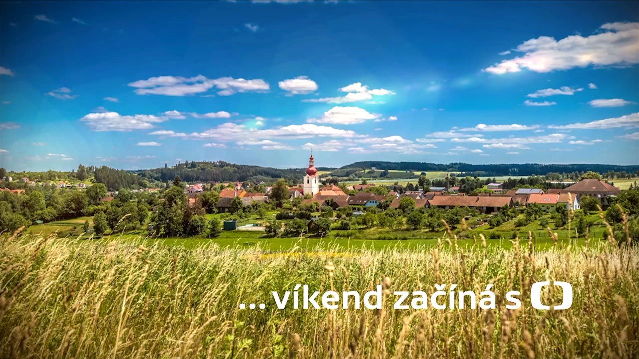 Českem tam a zpět v Litomyšli
