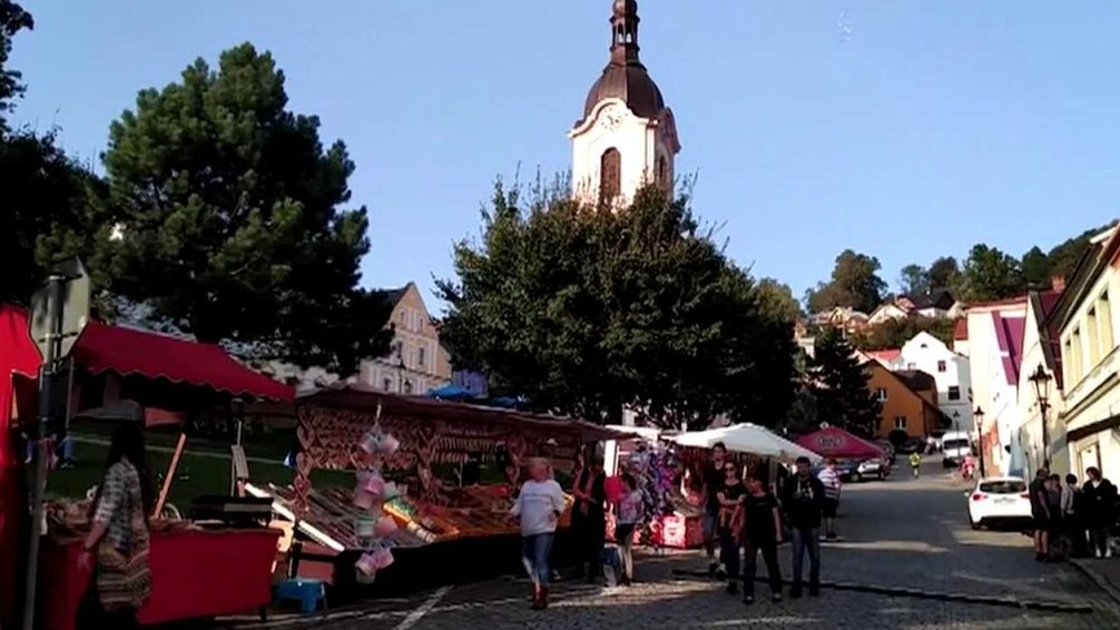 Štramberk