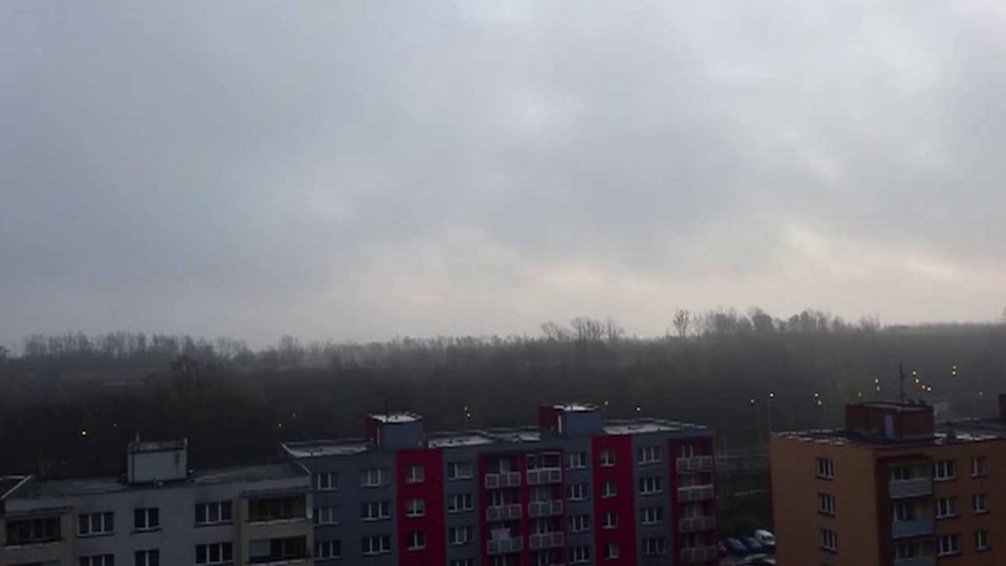 Ostrava