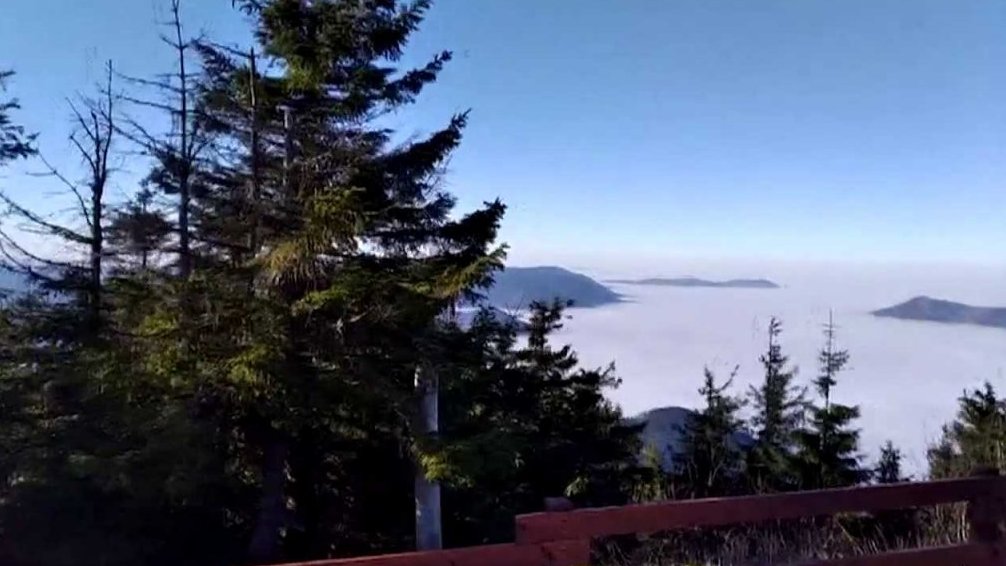 Lysá hora
