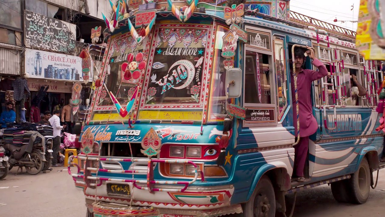 Trailer