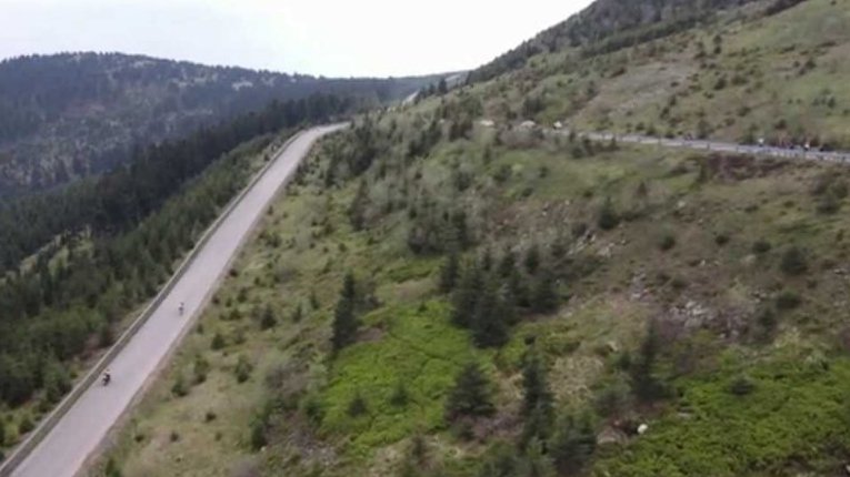 Cyklistika