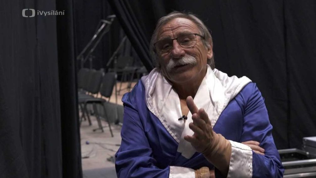 Pavel Zedníček – rozhovor