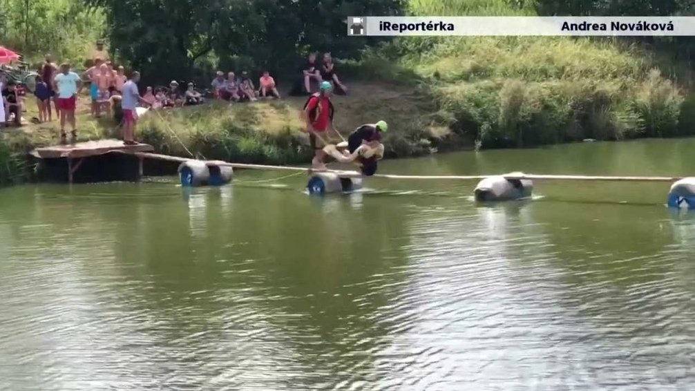 Vavřinecká lávka