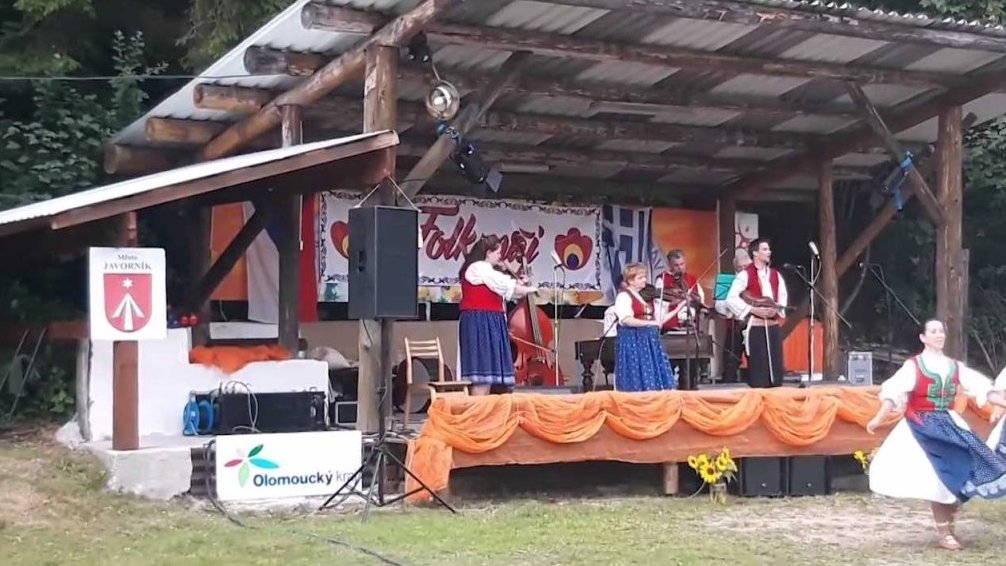 Folkmáj
