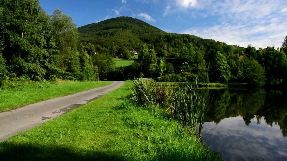 Kunčice pod Ondřejníkem