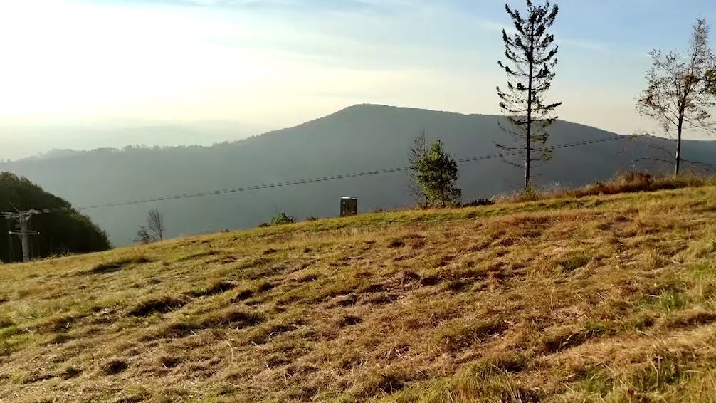 Javorový vrch