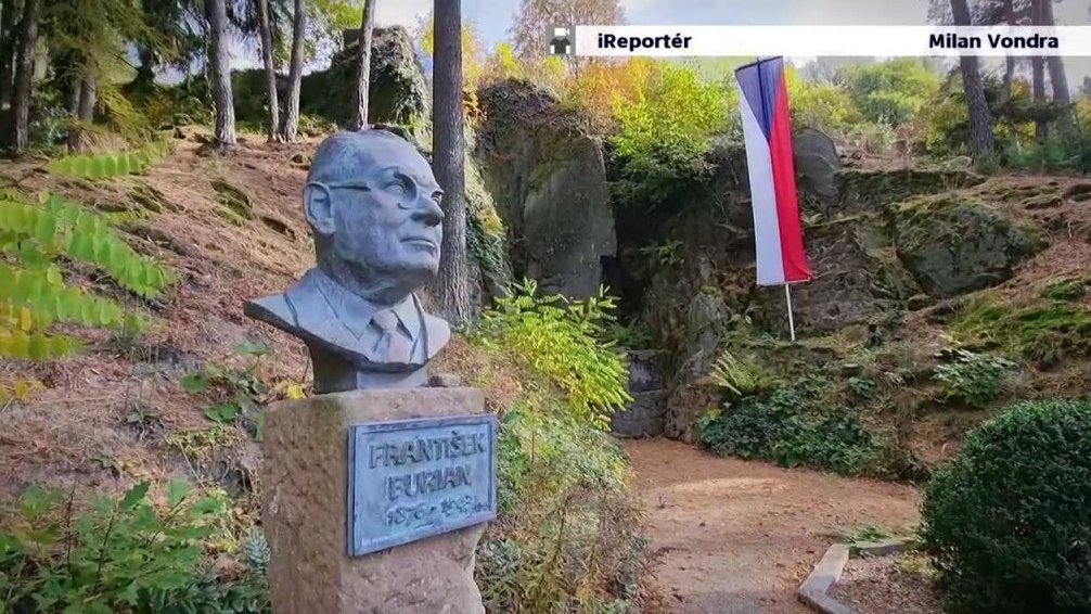 Jeskyně Blanických rytířů