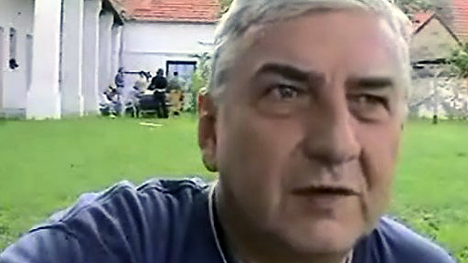 Reportáž z natáčení dílu na téma Vinaři