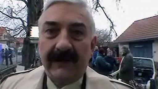 Reportáž z natáčení dílu na téma Sázky