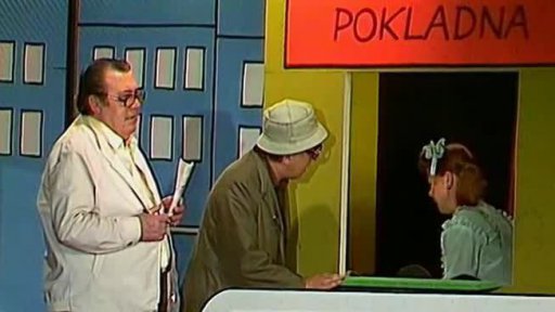 Včera, dnes a zítra
