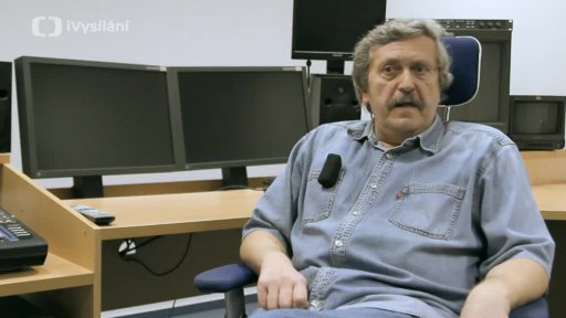 Na východ od ráje očima Michaela Málka