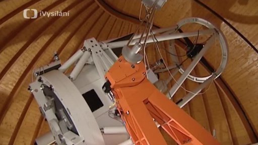 Kleťská observatoř