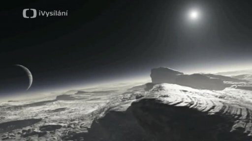 Pluto