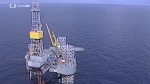 Tři roky od havárie ropné plošiny Deepwater Horizon