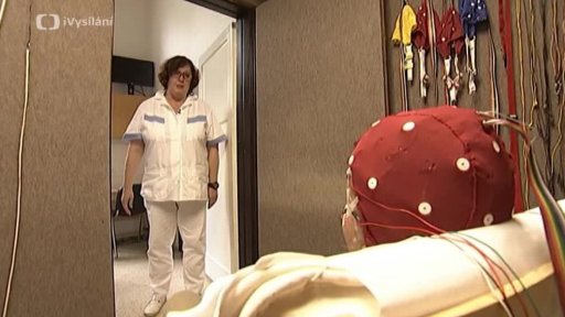 Historie psychiatrie a nová metoda při léčbě deprese
