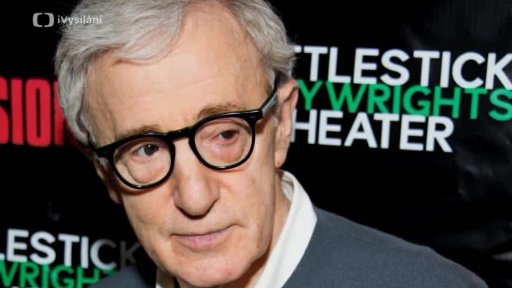 Woody Allen