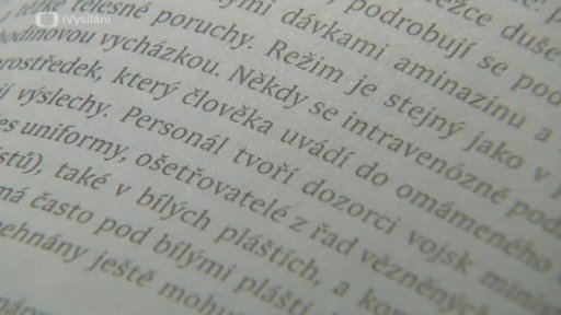 Úryvek z knihy „Poledne“