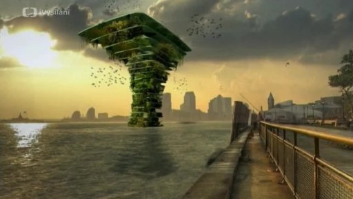 Architektura v extrémním prostředí