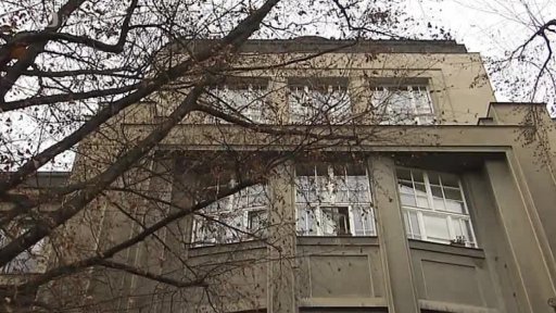 ÚOCHB a Zdeněk Hostomský