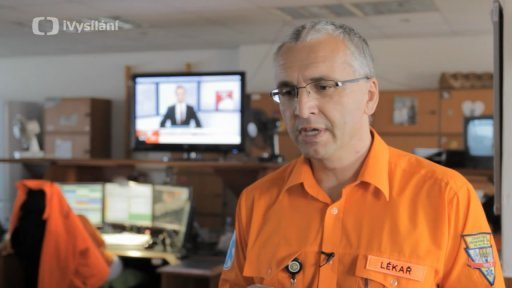 Kdy a jak volat záchrannou službu