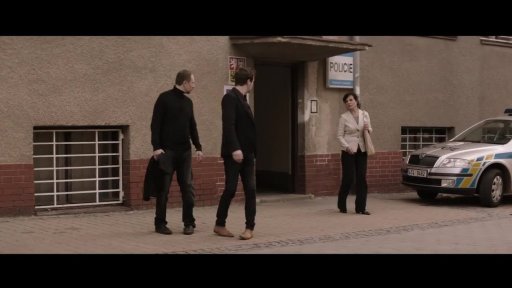 Trailer