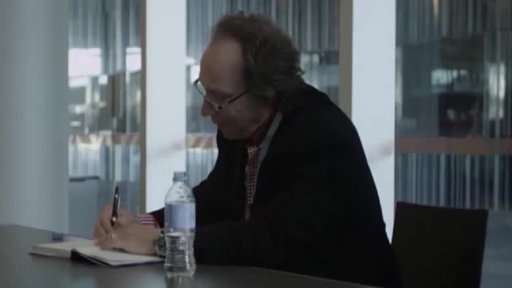 Lawrence Krauss