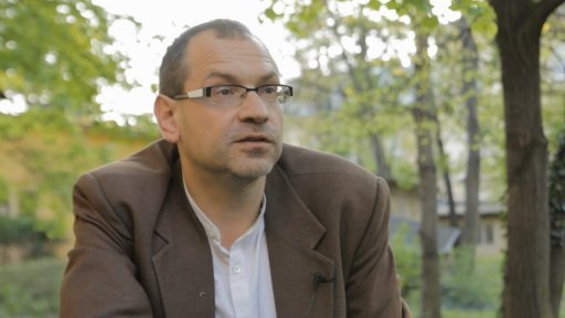 Jsme rození psychologové