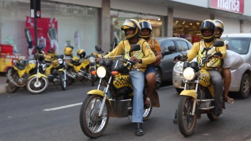 Mototaxi
