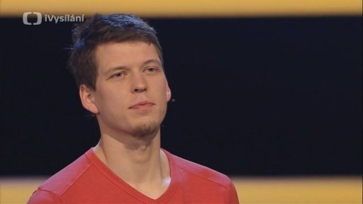 Rozhovor s vítězem soutěže