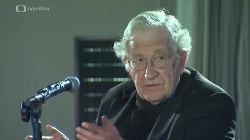Chomsky a lingvistika