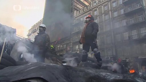 Krize současného světa