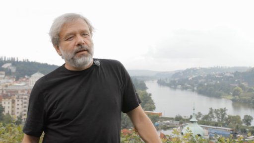 Odjakživa mezi námi